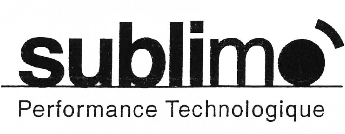 Sublimo