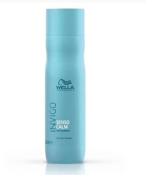 Shampooing Senso Calm 300 ml