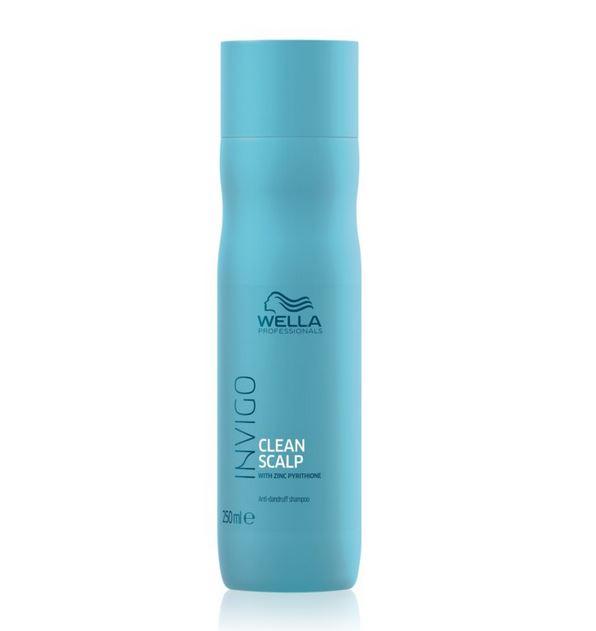 Shampooing Clean 300 ml