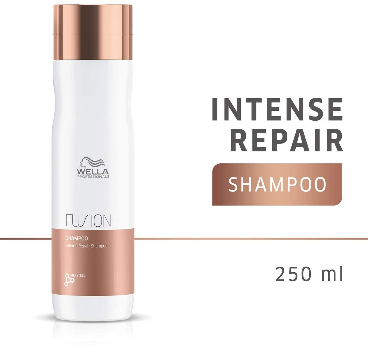 Shampooing Fusion 250 ml