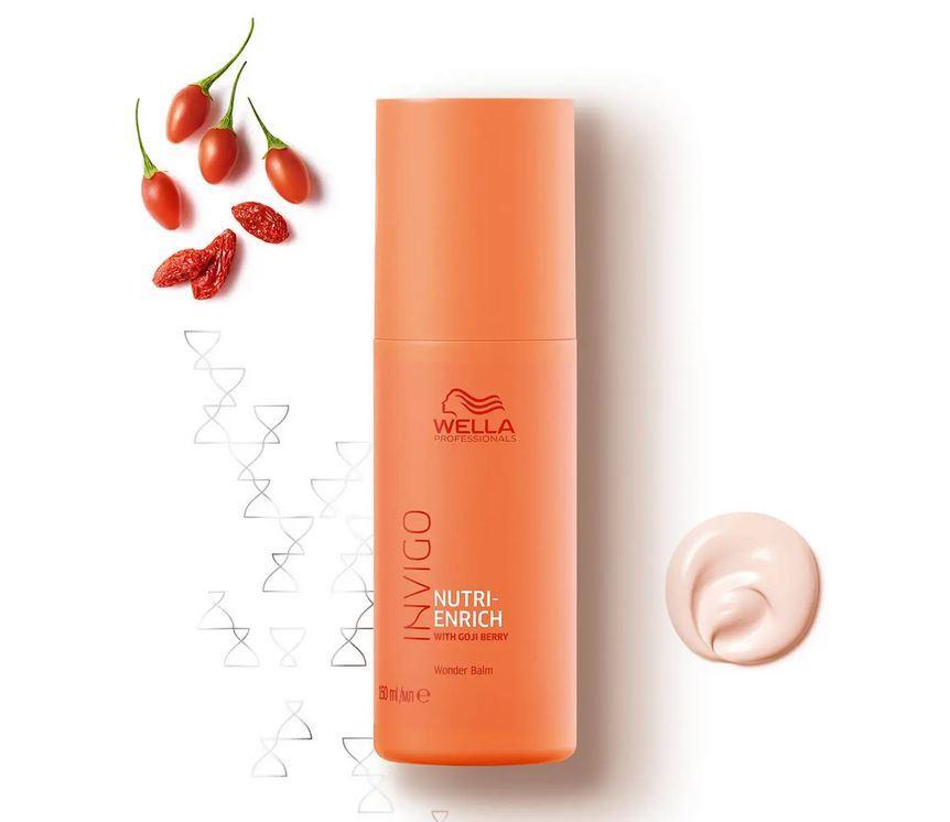 Baume Merveilleux  150 ml