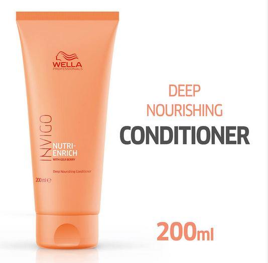 Conditionner nutrition Enrich 200 ml