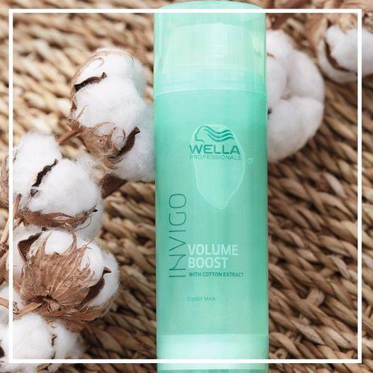 Mousse Épaississante  Volume 150 ml