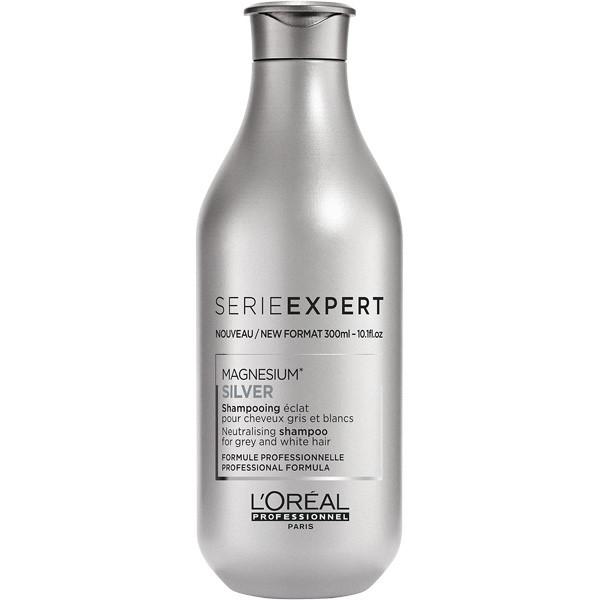Shampooing Silver  300 ml