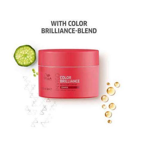 Masque Brillance Cheveux épais 150 ml