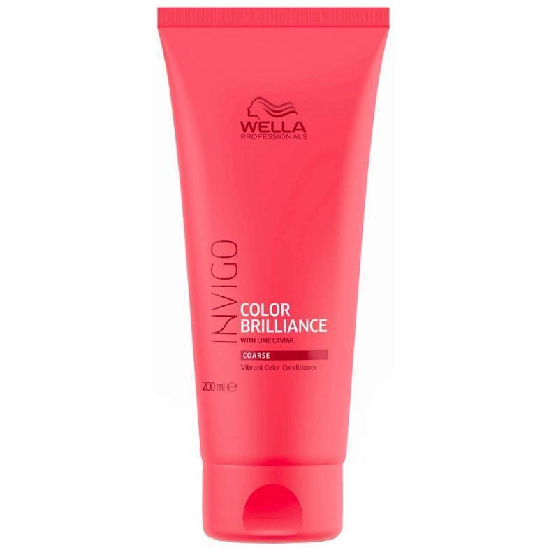 Conditionner Brillance cheveux épais 200ml