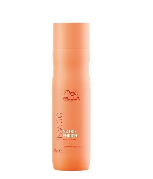Shampooing Enrich cheveux secs 300 ml
