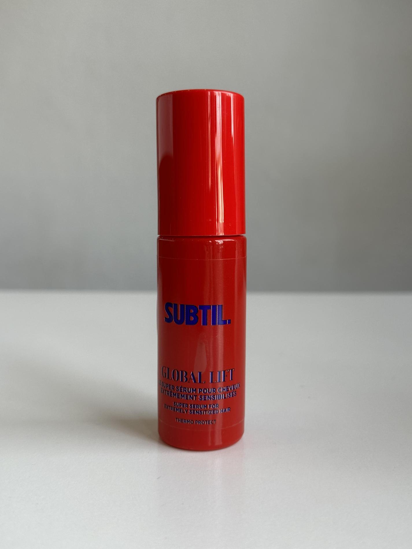 Super Sérum Global Lift