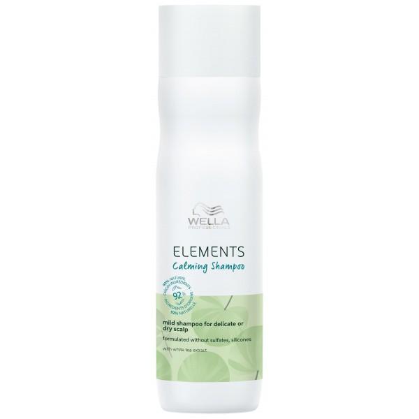 Shampooing Elements  250 ml