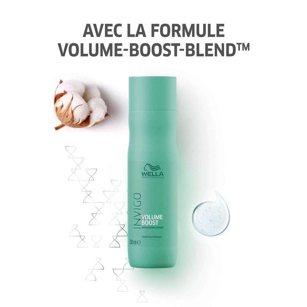 Shampooing Volume 250 ml