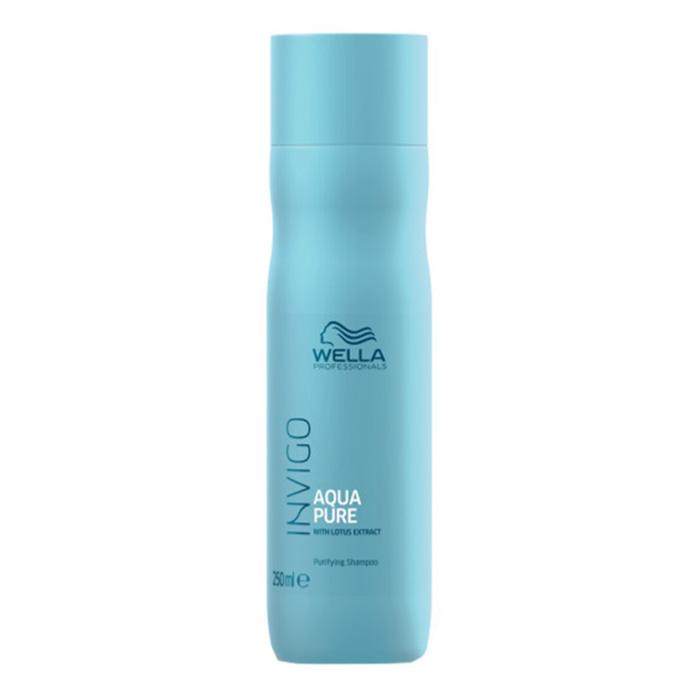 Shampooing  Aqua pure 300 ml
